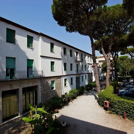 Santa Maria Casa Per Ferie
