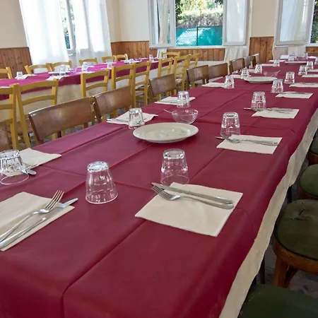 Santa Maria Casa Per Ferie Hotel