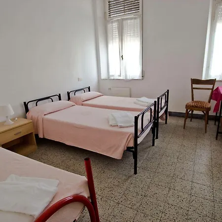 Santa Maria Casa Per Ferie Отель *